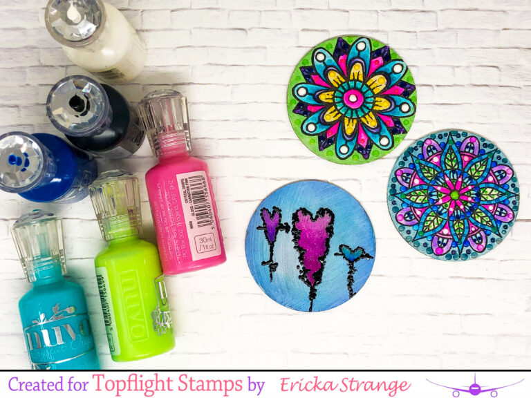 Artist Trading Coins