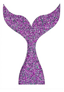 WOW! Embossing - Earth Sparkles Glitter Anemone