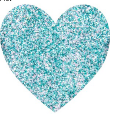 WOW! Embossing - Sparkles Glitter Crushed Ice