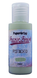 PaperArtsy - Fresco Chalk Paint - Pistachio