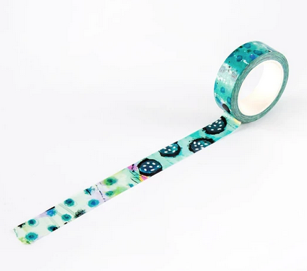 AALL & Create - Beachrock Washi