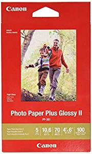 Photo Paper Glossy