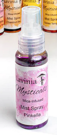 Lavinia - Mystical Mist Spray - Pinkella