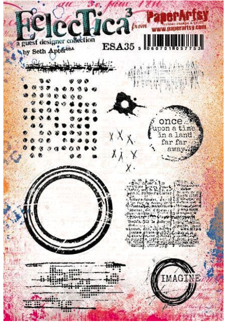 PaperArtsy - Seth Apter 35