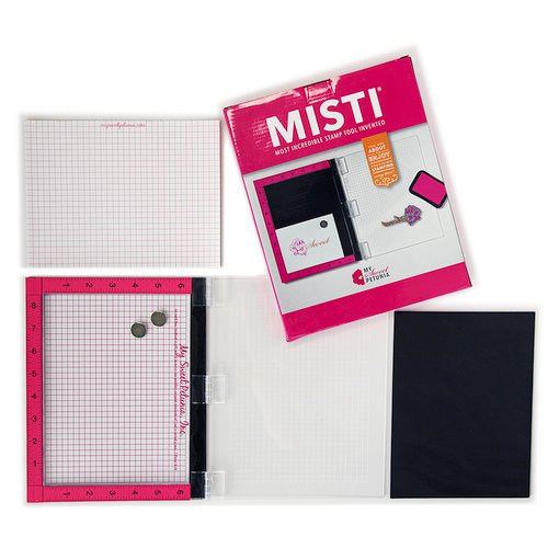 MISTI Stamping Tool 