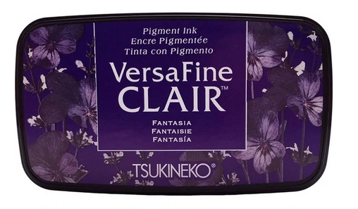 Tsukineko - Versafine Clair - Fantasia