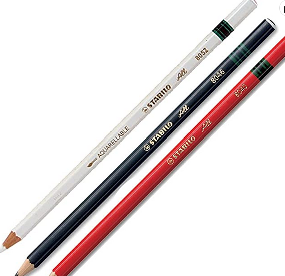 Stabilo All Pencil
