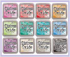 Ranger - Tim Holtz - Distress Oxides Ink