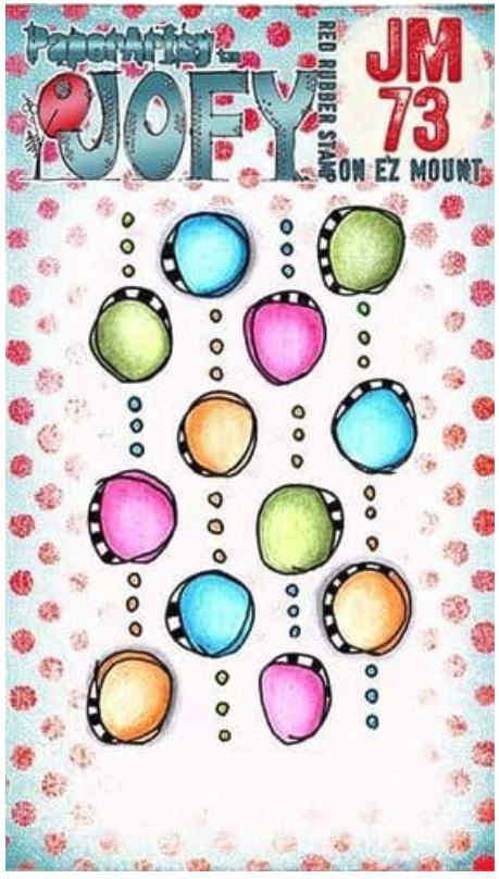 PaperArtsy - JOFY Mini 73