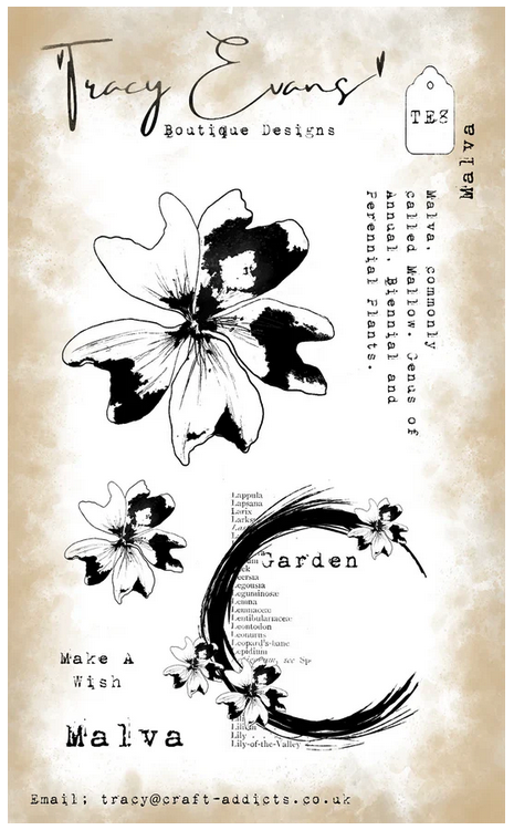 Tracy Evans Boutique - Malva