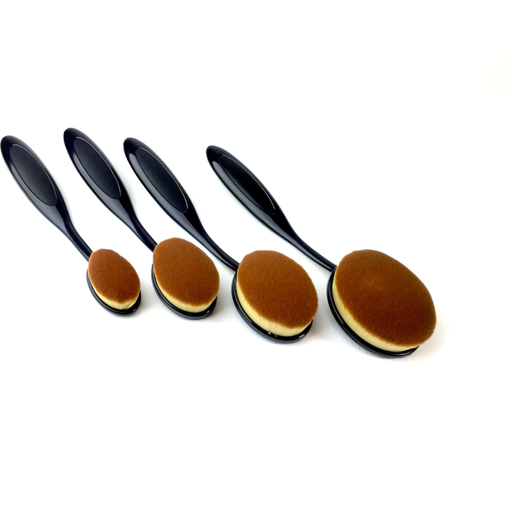 Picket Fence - Blending Brush