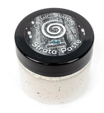 Cosmic Shimmer - Andy Skinner Strata Paste