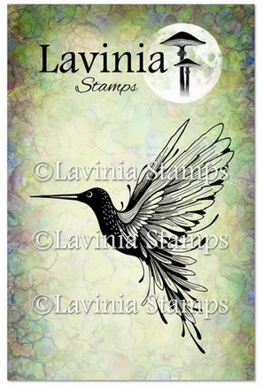 Lavinia - Hummingbird Large