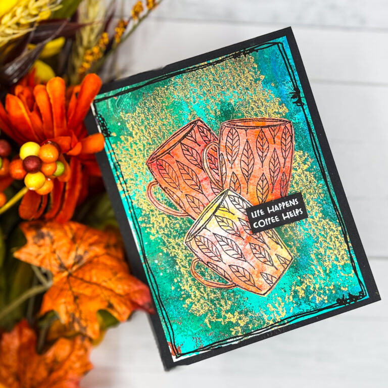 Celebrating the 2024 National Coffee Day with a Creative Twist!