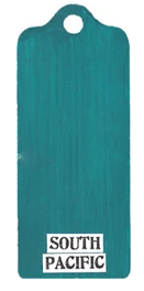 PaperArtsy - Fresco Chalk Paint - South Pacific PaperArtsy - Fresco Chalk Paint - South Pacific