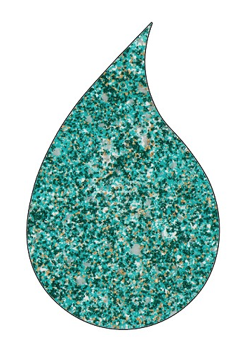 WOW! Embossing - Tarnished Teal Seth Apter