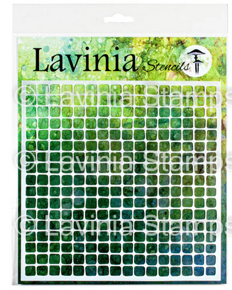 Lavinia - Lattice