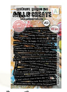 AALL & Create - Entertaining Gems