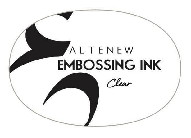 Altenew - Embossing Ink