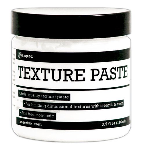 Ranger Ink - Texture Paste