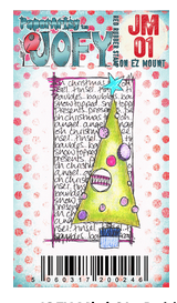 PaperArtsy - JOFY Mini 01