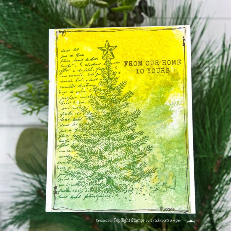 Vintage Christmas Vibes