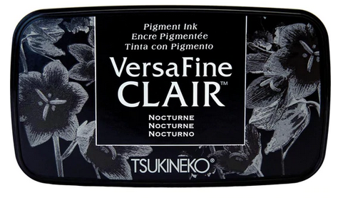 Tsukineko - VersaFine Clair - Nocturn