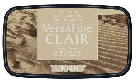Versafine Clair - Sand Dune