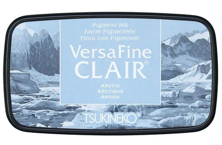 Versafine Clair - Arctic