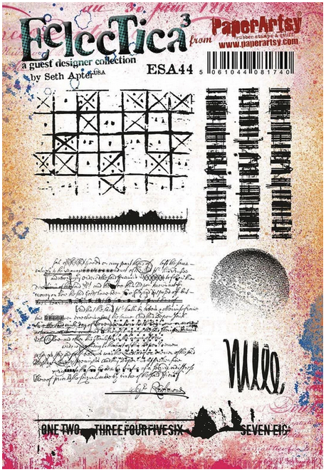 PaperArtsy - Seth Apter 44