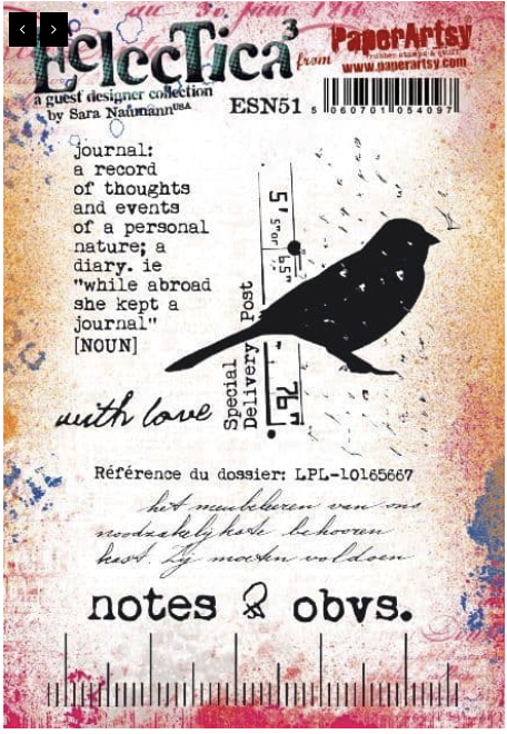 PaperArtsy - Sara Naumann 51