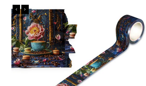 AALL & Create - 139 - Glacier Grace