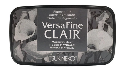 Tsukineko - VersaFine Clair - Morning Mist