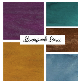 Lindy's Gang - Steampunk Soiree Shimmer Spray Lindy's Gang - Steampunk Soiree Shimmer Spray