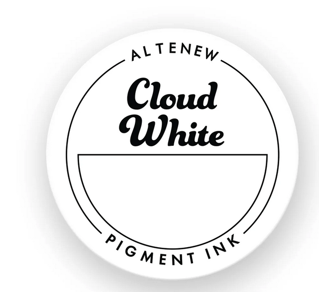 Altenew - Cloud White