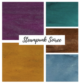 Lindy's Gang - Magicals Steampunk Soiree