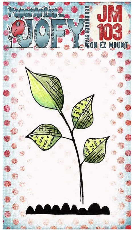 PaperArtsy - JOFY Mini 103 PaperArtsy - JOFY Mini 103