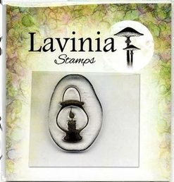 Lavinia Stamps - Mini Lamp